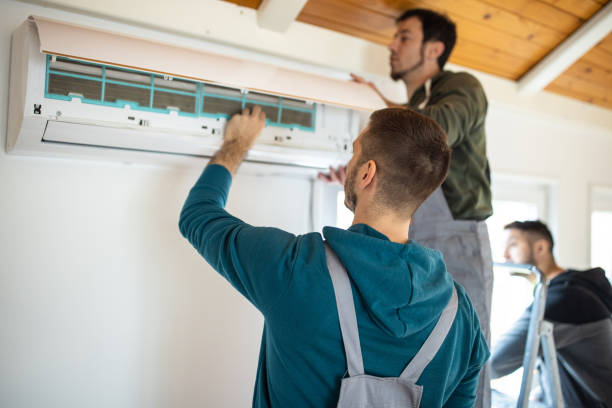 Best Best HVAC Companies  in Bexley, OH