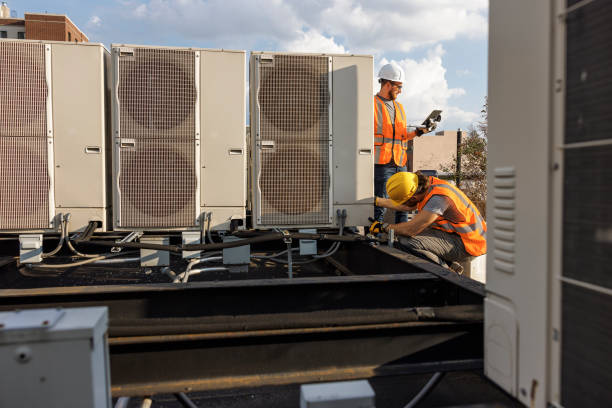 Bexley, OH HVAC Company