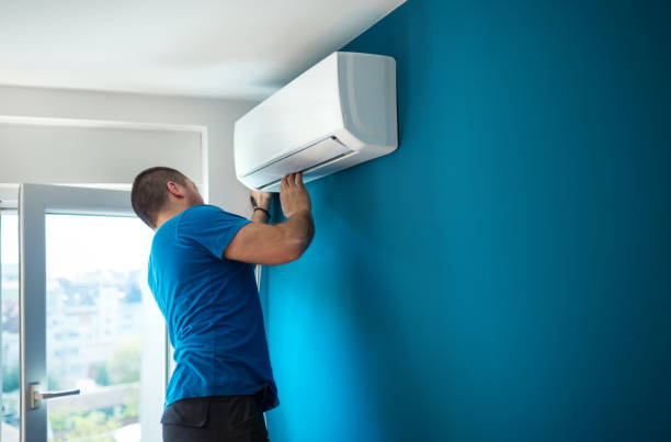 Best Residential HVAC Services  in Bexley, OH