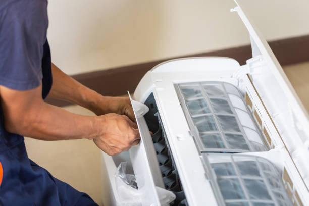Best HVAC Companies Near Me  in Bexley, OH