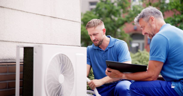 Best HVAC Maintenance Plan  in Bexley, OH