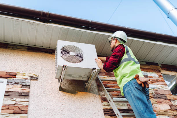  Bexley, OH HVAC Pros