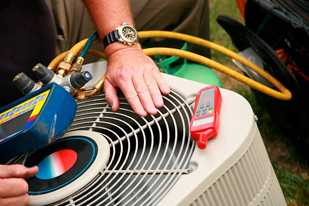 Best HVAC Repair Near Me  in Bexley, OH