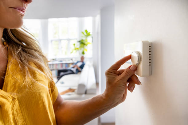 Best Affordable HVAC Services  in Bexley, OH