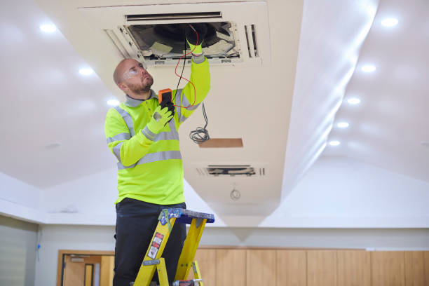 HVAC Maintenance Plan in Bexley, OH