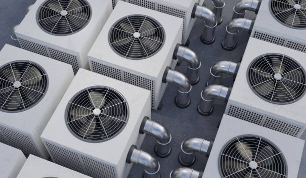 Best Commercial HVAC Repair  in Bexley, OH