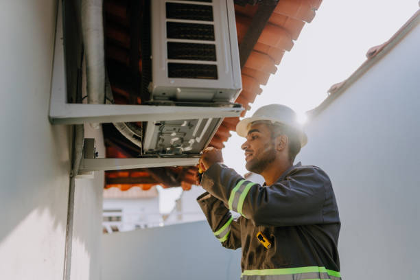 Best Emergency HVAC Repair  in Bexley, OH