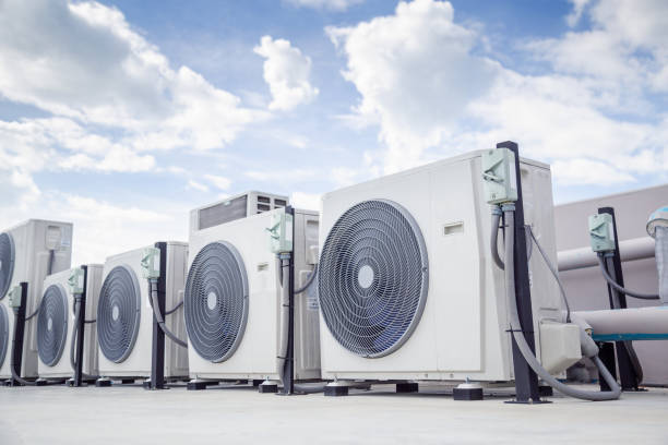 Best HVAC Installation Services  in Bexley, OH
