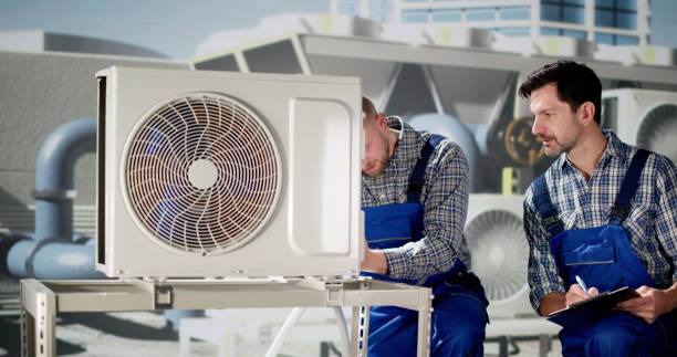 Best HVAC Companies Near Me  in Bexley, OH
