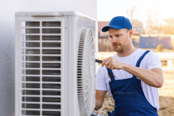 Best HVAC System Installation  in Bexley, OH