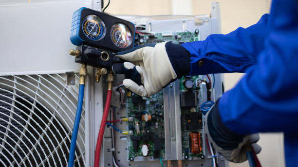 Best HVAC Installation Services  in Bexley, OH
